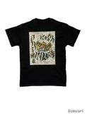 Kush killers med t shirt