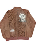 Rugged cyclops wind breaker size large