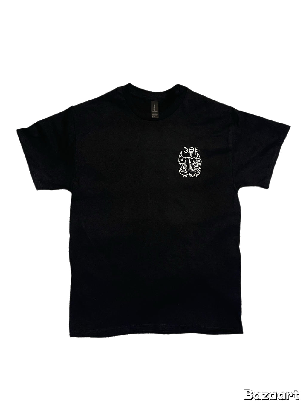 Kush killers med t shirt