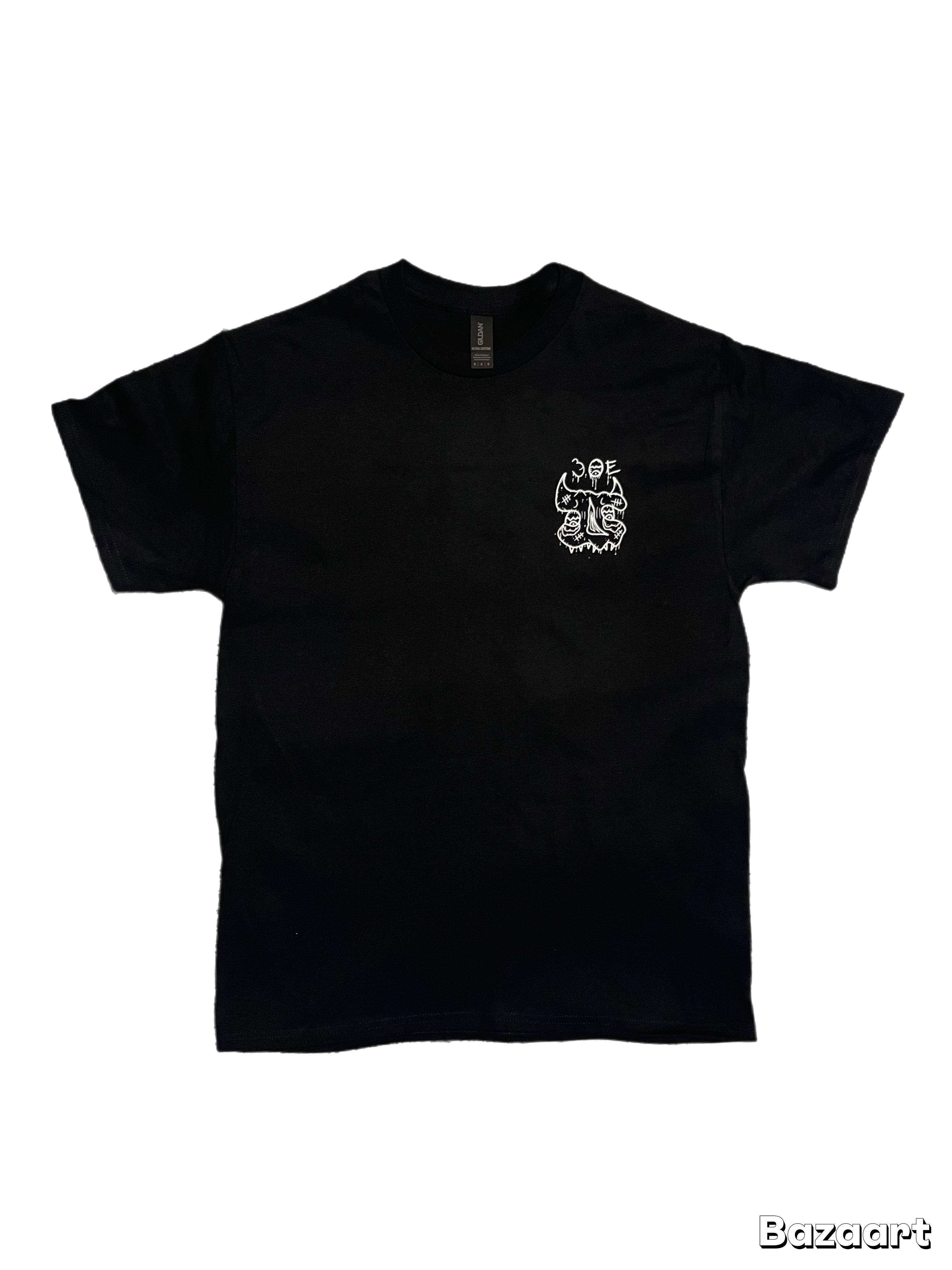 Kush killers med t shirt