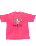 Hard body t shirt limited size xl