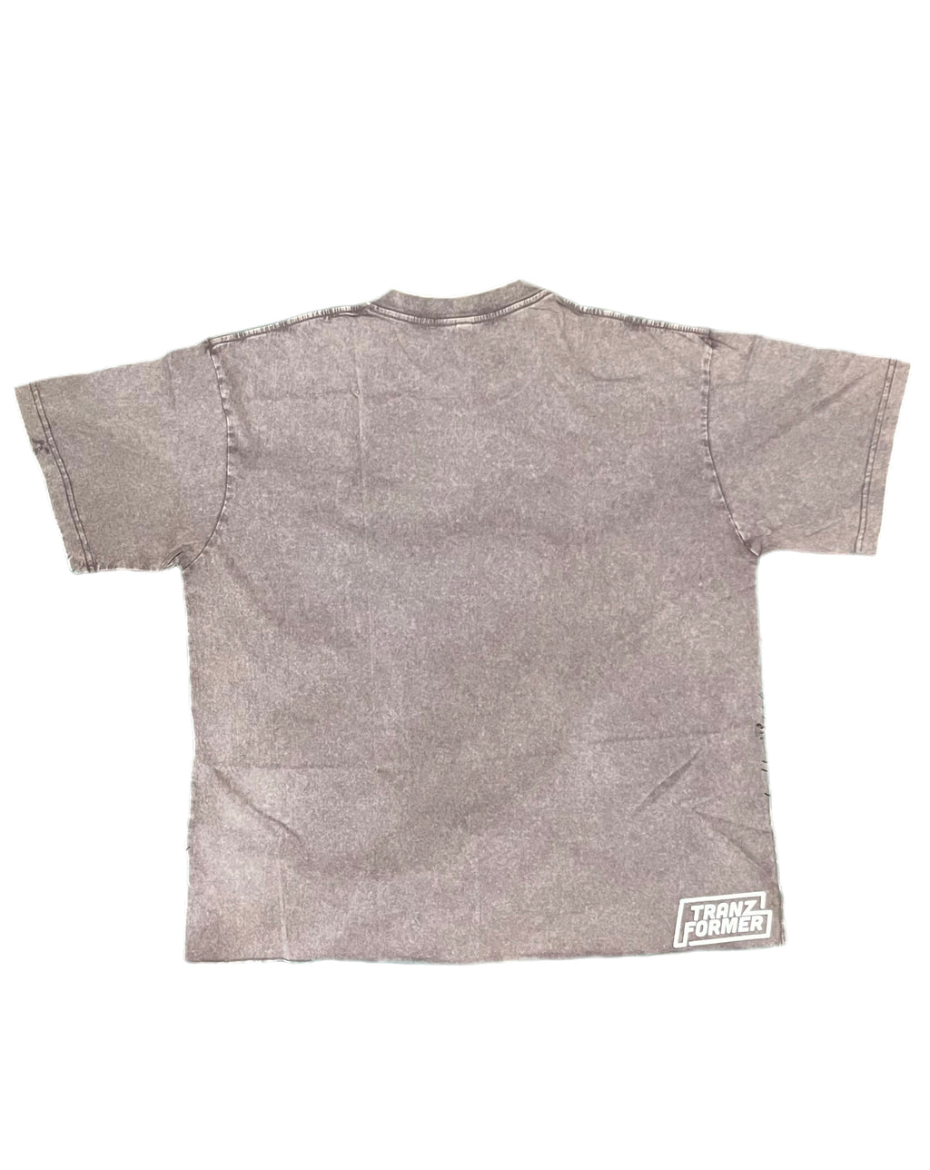 Pumpkin head t shirt size medium