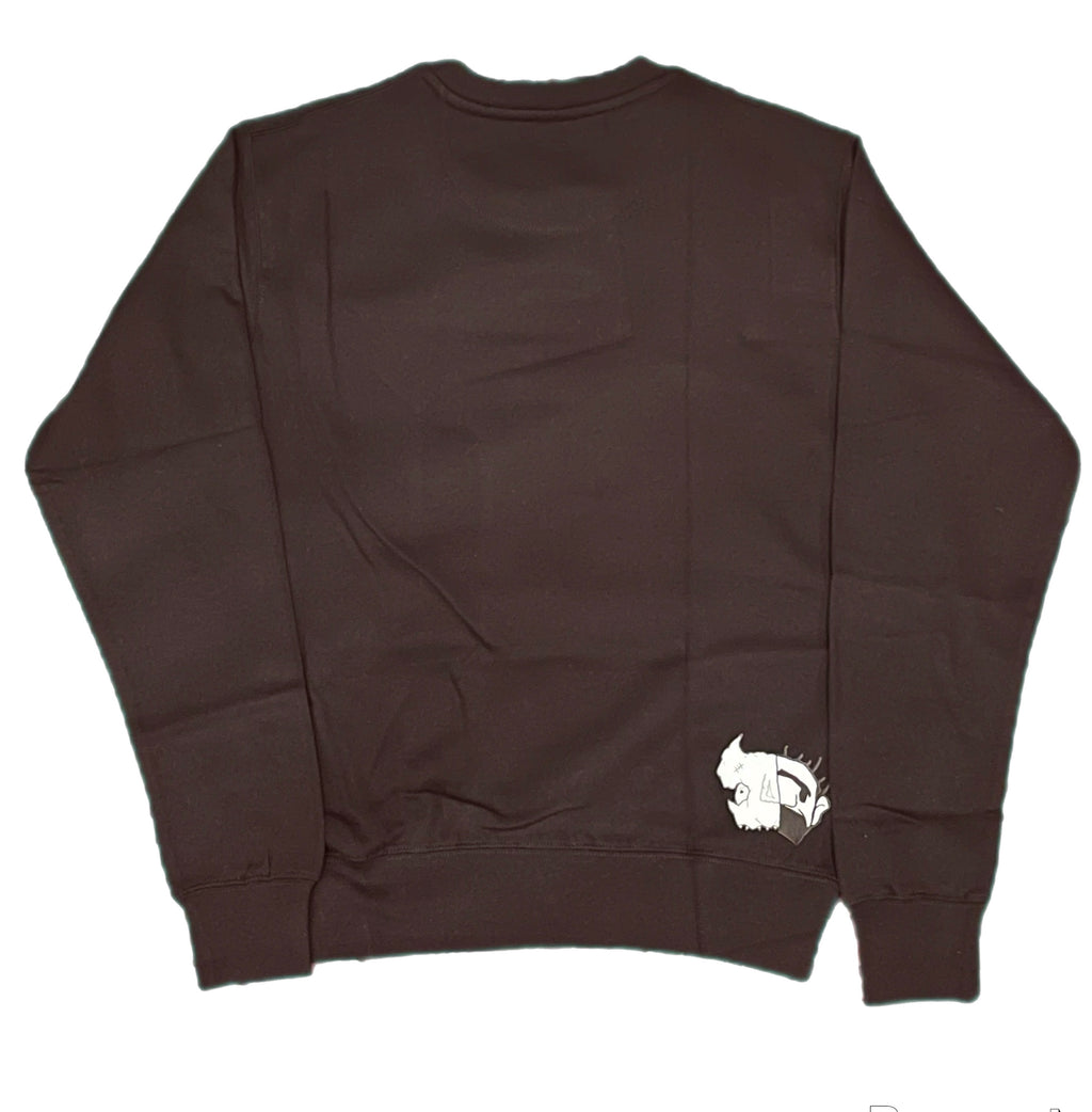 Paletero man size small “Rbc collab” crew neck