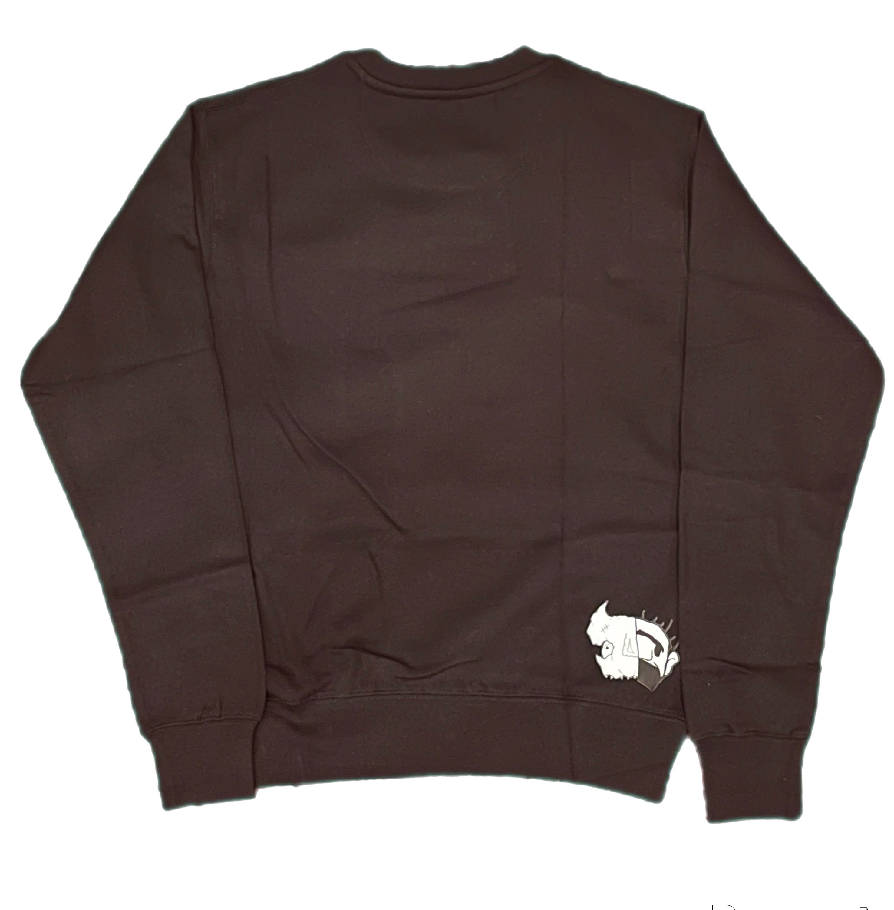 Paletero man size small “Rbc collab” crew neck
