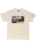 Holy slayer size large t shirt