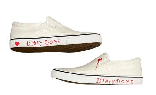 3rdeye slip ons 8 1/2