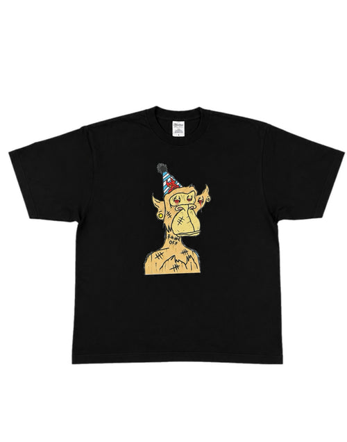 3rdeye ape t shirt size xl
