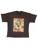 Doom Brocha large t shirt