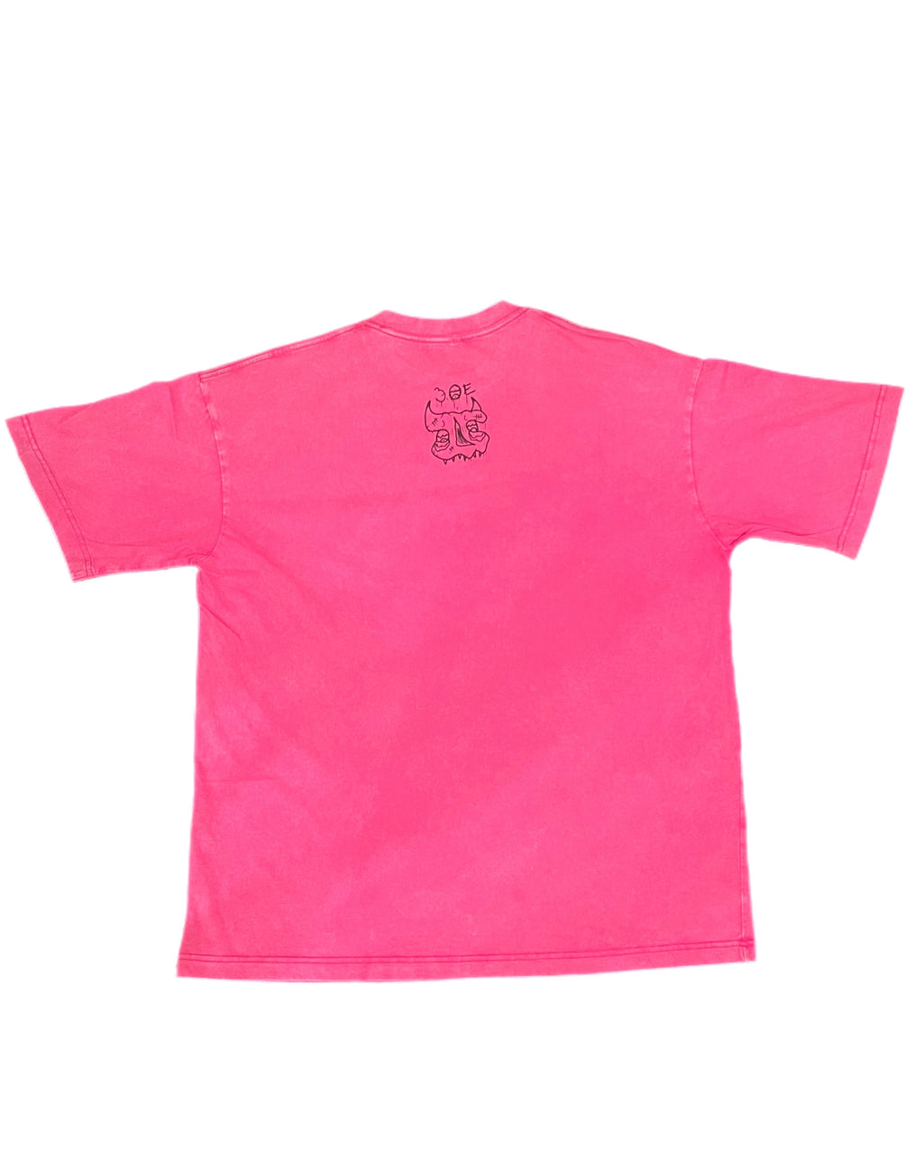 Hard body t shirt limited size xl