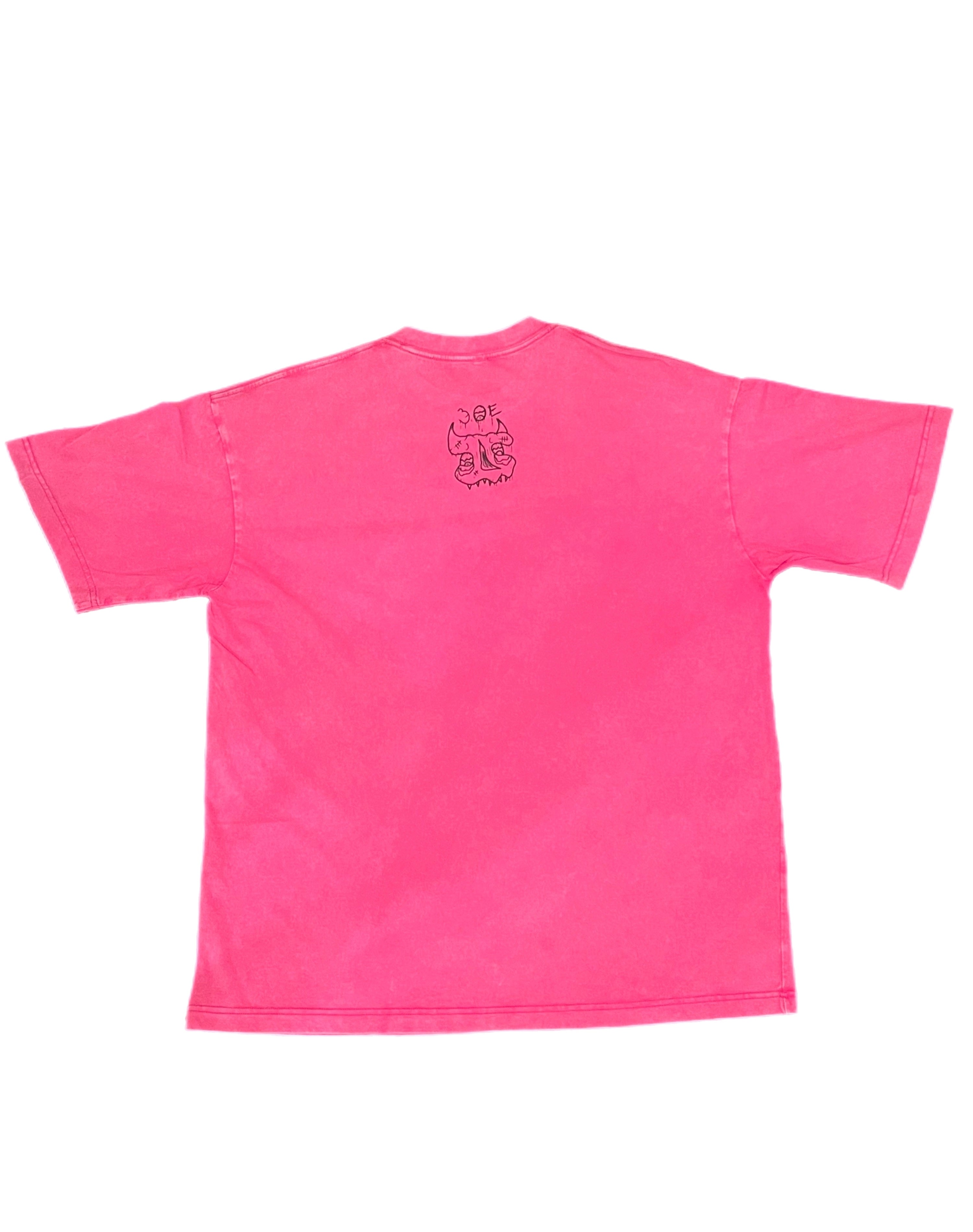 Hard body t shirt limited size xl