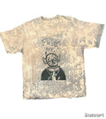 F##k off skull size large t shirt