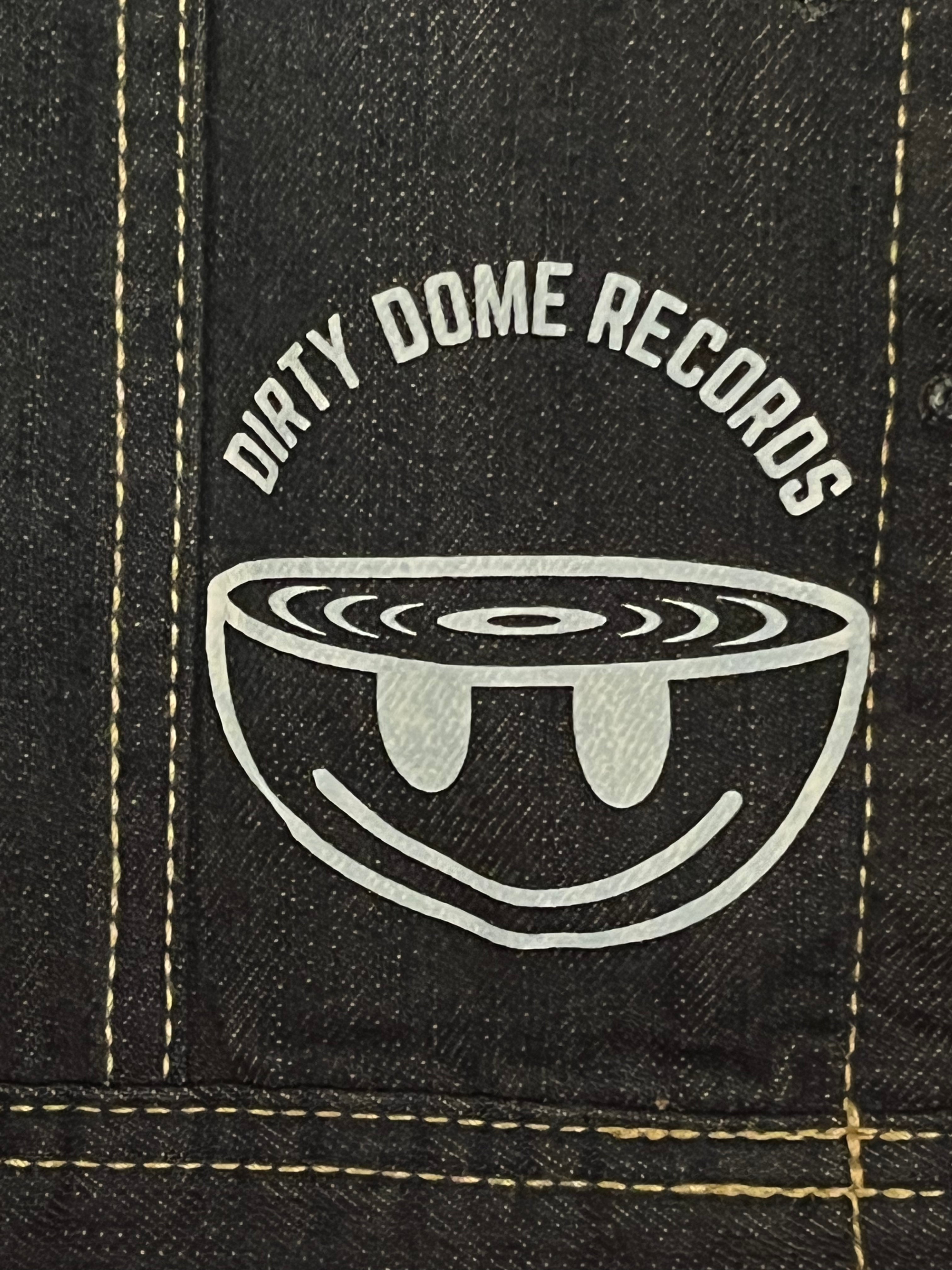 3rdeye xl Jean jacket